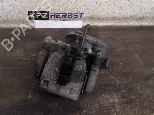 Used Left rear brake caliper OPEL ASTRA K Sports Tourer (B16) 1.6 CDTi (35) (110 hp) 12879043