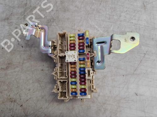 Used Fuse box NISSAN X-TRAIL III (T32_, T32R, T32RR) 1.6 dCi ALL MODE 4x4-i (NT32) (130 hp) 26455994