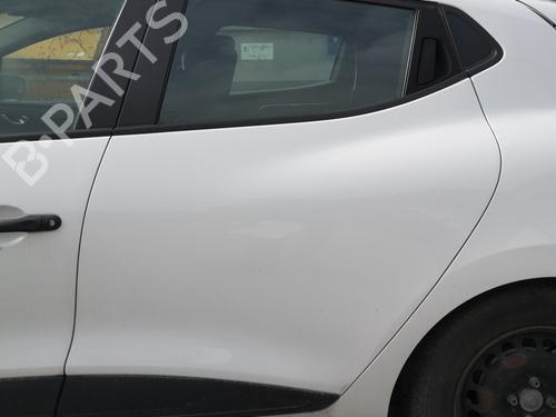 Used Left rear door Left rear door 33978294 33978294