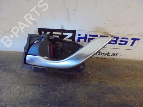 Türgriff hinten links innen MAZDA 6 Estate (GJ, GL) 2.2 D (150 hp) 16454854