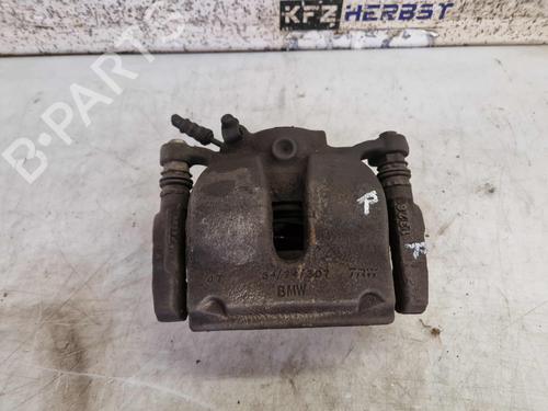 Højre bremsekaliber foran BMW X1 (F48) sDrive 18 d (136 hp) 28494756