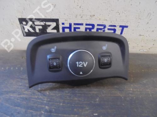 Used Switch FORD FOCUS III 2.0 ST (250 hp) 12886366