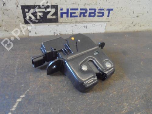 Used Other RENAULT CLIO IV (BH_) 1.2 16V (73 hp) 12871033