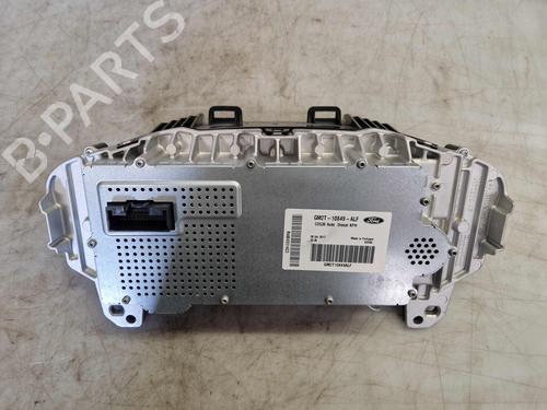 Instrument cluster FORD GALAXY III (CK) 2.0 TDCi | BP27396964C47 