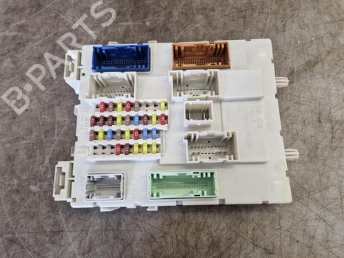 Used Fuse box Fuse box FORD FOCUS III 1.0 EcoBoost (125 hp) 34536930 34536930