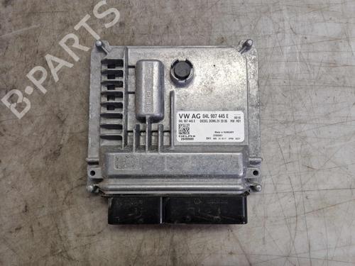 Motorstyringsenhet VW GOLF VII Variant (BA5, BV5) 1.6 TDI (115 hp) 29762994