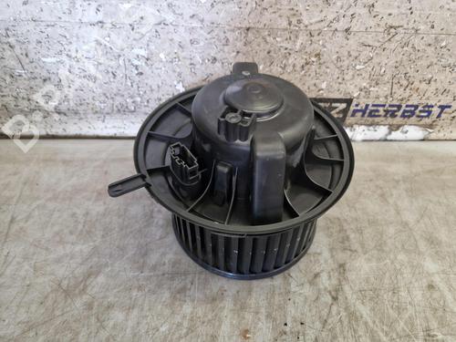 Used Heater blower motor VW GOLF VI (5K1) 1.4 TSI (122 hp) 25862547