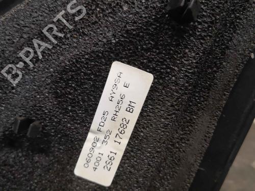 Right mirror FORD FIESTA V (JH_, JD_) 1.4 16V | BP22281804C27 
