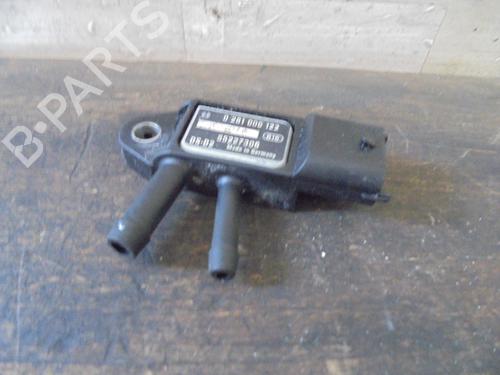Used Electronic sensor SUZUKI SX4 (EY, GY) 2.0 DDiS 4x4 (RW420D) (135 hp) 13062094