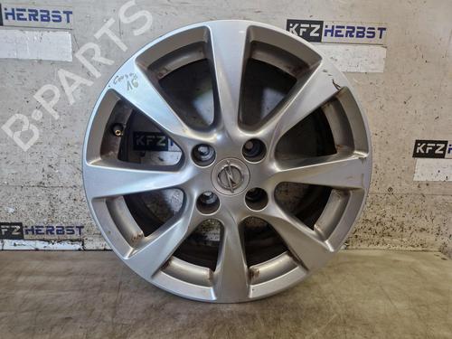 Used Rim OPEL CORSA F (P2JO) 1.2 (68) (75 hp) 25749390