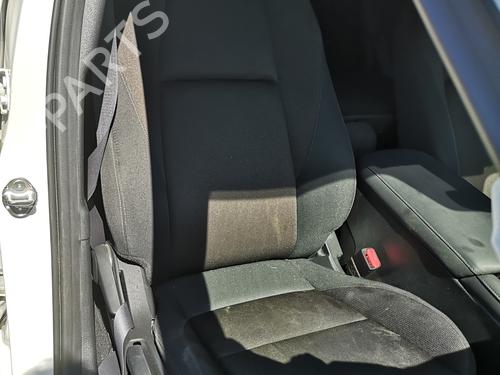 Sæde højre fortil MAZDA 3 Hatchback (BP) 2.0 SKYACTIV-G M Hybrid | BP36157225C16 - Image 3