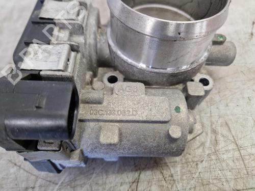 Throttle body VW SHARAN (7N1, 7N2) 1.4 TSI | BP25133066M82