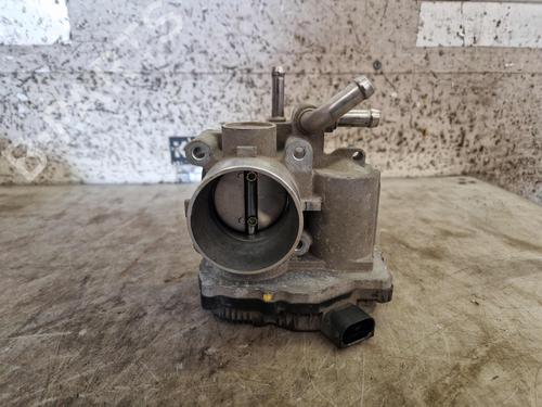 Used Throttle body Throttle body KIA PICANTO III (JA) 1.0 (67 hp) 34235341 34235341