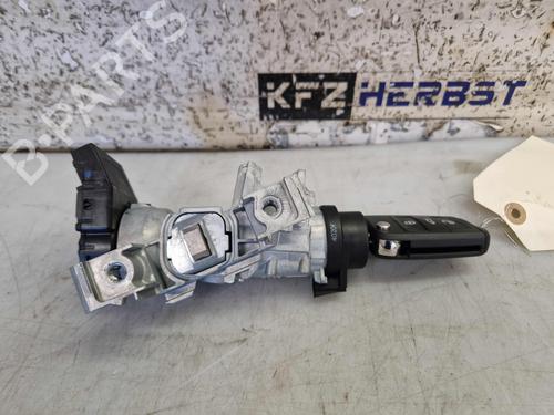 Used Ignition barrel SKODA FABIA III Estate (NJ5) 1.0 (60 hp) 26733671