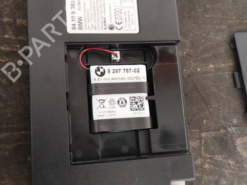 Control unit BMW 2 Active Tourer (F45) 218 d | BP24923421M11 