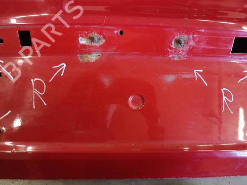 Tailgate FIAT 500 (312_) 1.3 D Multijet (312AXB1A) | BP13437819C6 