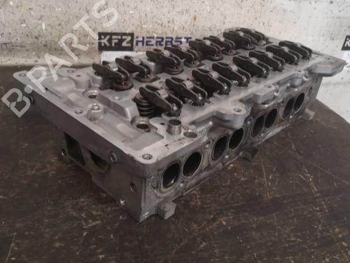 Used Cylinder head Cylinder head OPEL INSIGNIA A Sports Tourer (G09) 2.0 CDTI (35) (160 hp) 34139932 34139932