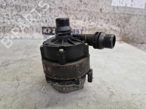 Bomba de agua auxiliar BMW 7 (G11, G12) 740 e, Le (326 hp) 29933194