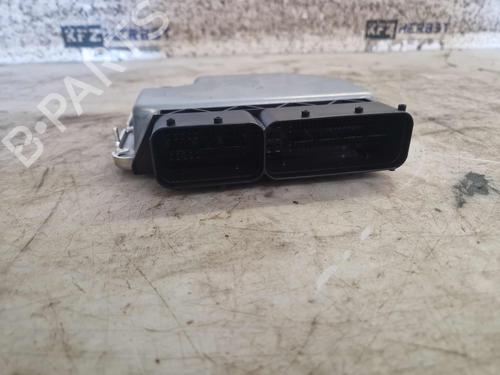 Engine control unit (ECU) SKODA FABIA IV (PJ3) 1.0 MPI | BP40254791M57 - Image 2