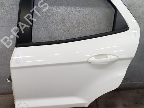 Used Left rear door FORD ECOSPORT 1.5 TDCi (90 hp) 23073231