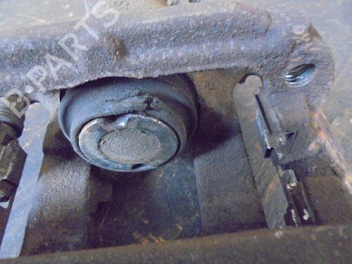 Right rear brake caliper CHEVROLET TRAX 1.4 | BP12871340M106 