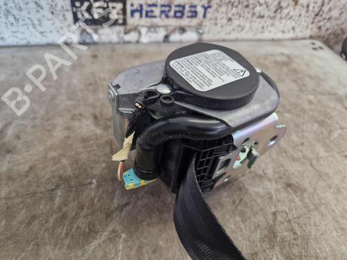 Front right seatbelt FORD KUGA II (DM2) 1.5 TDCi | BP38535151I25 - Image 2