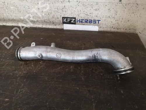 Used Pipe BMW 7 (F01, F02, F03, F04) 750 d xDrive (381 hp) 13065221