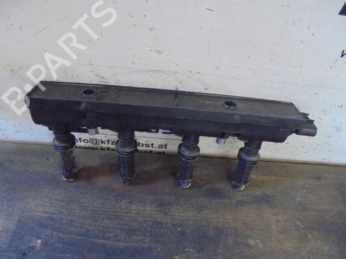 Used Ignition coil OPEL CORSA D (S07) 1.2 (L08, L68) (86 hp) 20146484
