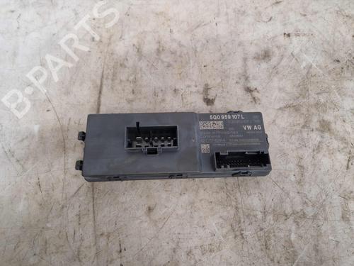 Used Control unit Control unit 39266812 39266812