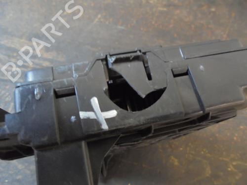 Fuse box CITROËN BERLINGO Platform/Chassis (B9) 1.6 HDi 90 16V | BP20496247E1 