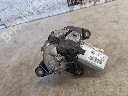 Ruitenwissermotor achter FORD TRANSIT CUSTOM V362 Van (FY, FZ) 2.0 EcoBlue (105 hp) 27620032
