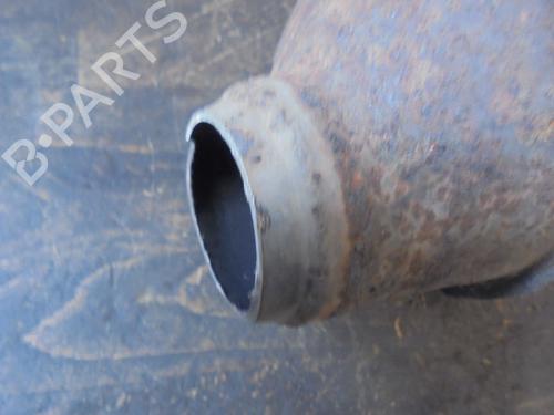 Catalyst VW GOLF IV (1J1) 1.9 TDI | BP20225479M10 