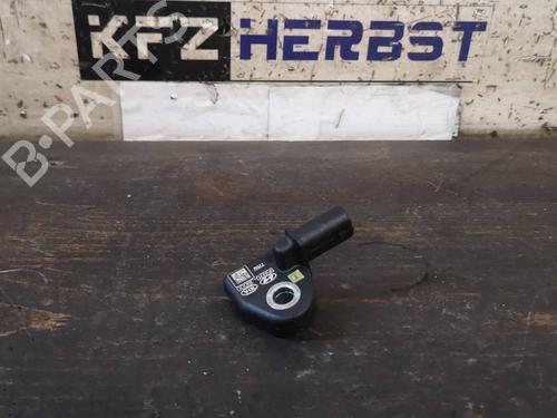 Used Electronic module HYUNDAI KONA (OS, OSE, OSI) 1.0 T-GDi (120 hp) 12875405