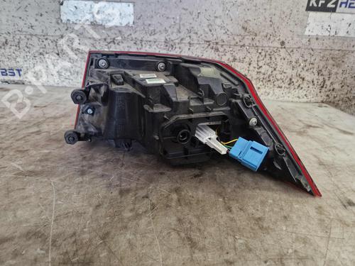 Left taillight VW PASSAT B8 Variant (3G5, CB5) 1.8 TSI | BP33874017C34 - Image 2