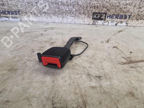 Used Front right belt tensioner Front right belt tensioner SKODA FABIA IV (PJ3) 1.0 MPI (80 hp) 40254763 40254763