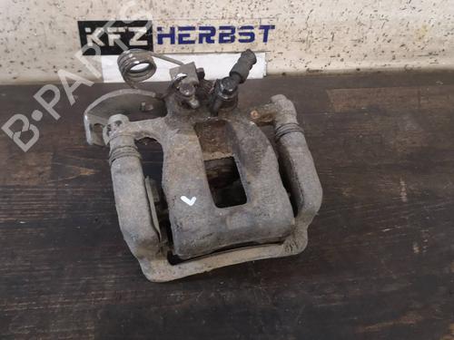 Used Left rear brake caliper HYUNDAI i10 II (BA, IA) 1.2 (87 hp) 12874756