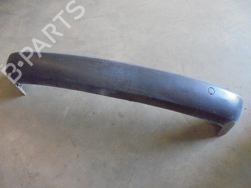 Used Rear bumper VW CADDY III Box Body/MPV (2KA, 2KH, 2CA, 2CH) 2.0 TDI 16V (140 hp) 20093091