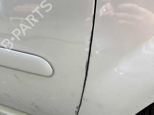 Right front door OPEL ZAFIRA / ZAFIRA FAMILY B (A05) 1.9 CDTI (M75) | BP27478304C3 