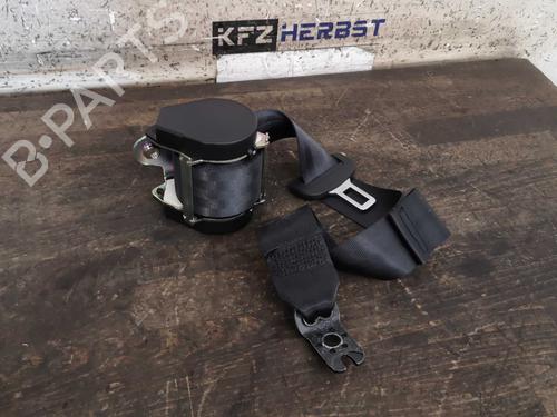 Used Rear right seatbelt VW GOLF VII (5G1, BQ1, BE1, BE2) 1.6 TDI (90 hp) 22286135