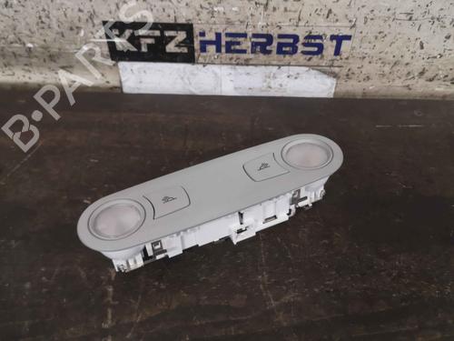 Used Interior roof light AUDI A5 Sportback (8TA) 2.0 TDI quattro (190 hp) 22281670