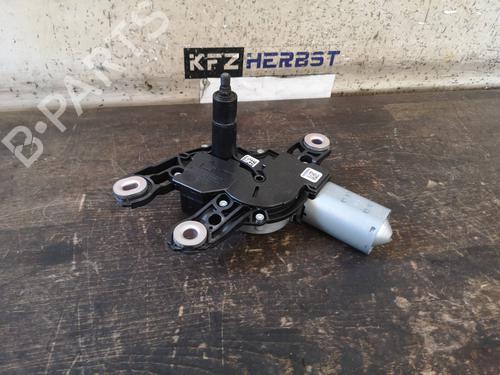 Viskermotor bakrute CUPRA ATECA (KH7, KHP, KBP) 2.0 TSI 4Drive (300 hp) 13443368