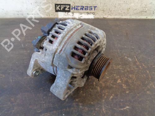 Generator OPEL ASTRA H (A04) 1.4 (L48) (90 hp) 13436271