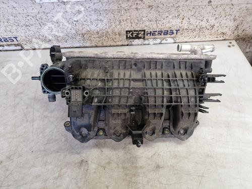 Intake manifold VW GOLF VII (5G1, BQ1, BE1, BE2) 1.2 TSI | BP27350132M70 
