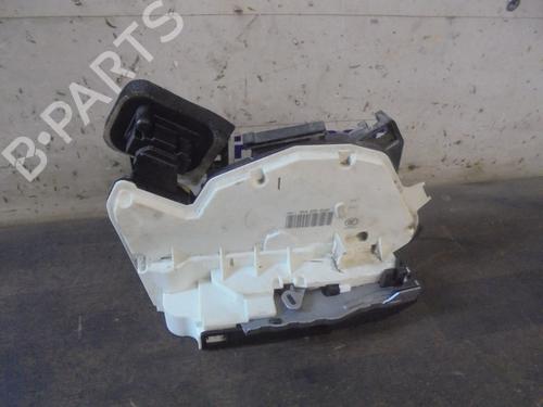 Used Rear right lock VW GOLF VII (5G1, BQ1, BE1, BE2) 1.6 TDI (105 hp) 20324961