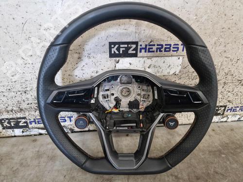 Used Steering wheel Steering wheel CUPRA BORN (K11) 77 e-boost (231 hp) 36560477 36560477