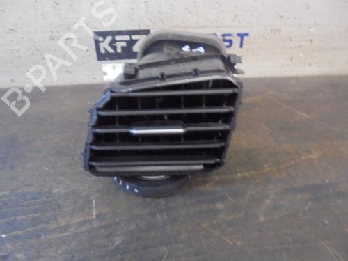 Air vent VW GOLF VII (5G1, BQ1, BE1, BE2) 1.6 TDI 5G1819709B