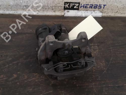 Left rear brake caliper VW GOLF VIII (CD1, DA1) 2.0 TDI | BP22289229M107 