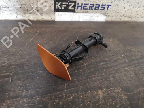 Used Headlight washer SKODA ENYAQ iV Coupe (5AC) RS (299 hp) 22280416