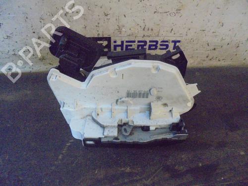 Used Front right lock SKODA YETI (5L) 2.0 TDI 4x4 (140 hp) 12888325
