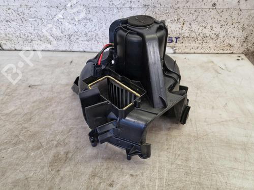 Used Heater blower motor BMW 5 Gran Turismo (F07) 530 d xDrive (245 hp) 27264195